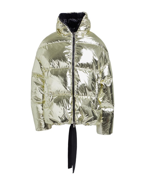 Shell  jacket