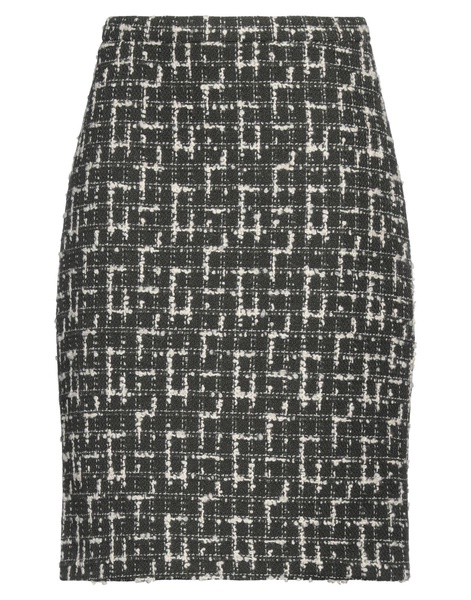 Midi skirt