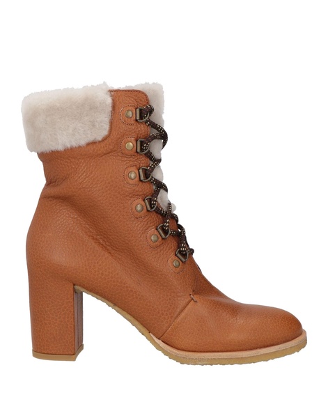 Ankle boot