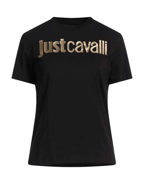 T-shirt woman Just Cavalli