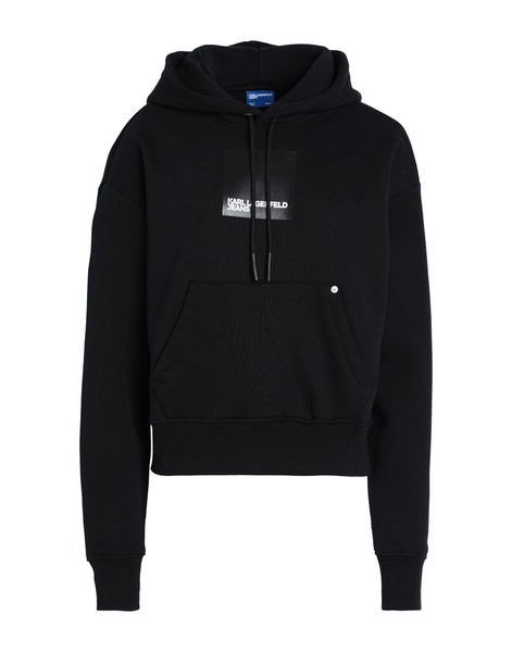 Hooded sweatshirt