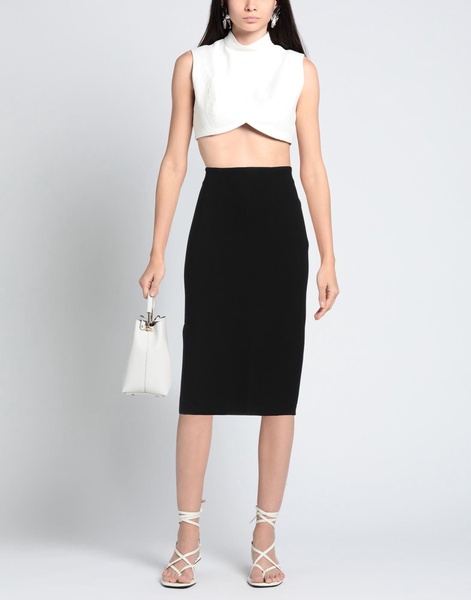 Midi skirt