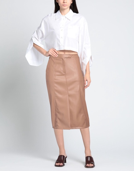 Midi skirt