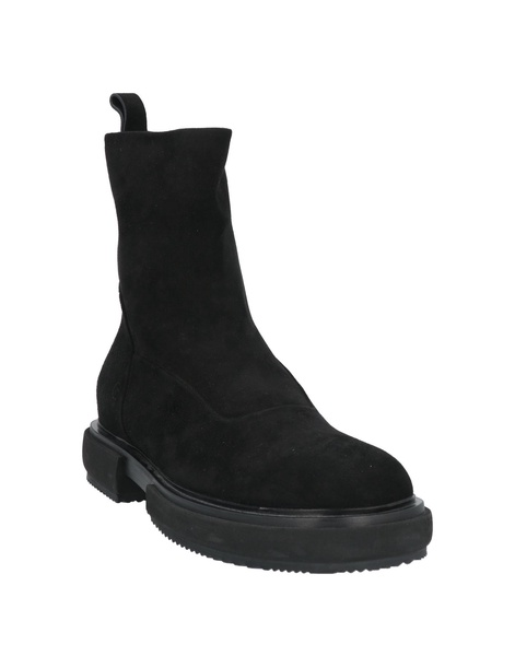 Ankle boot