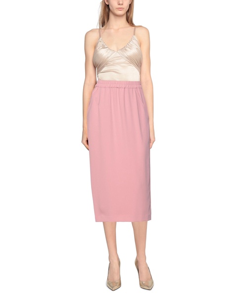 Midi skirt