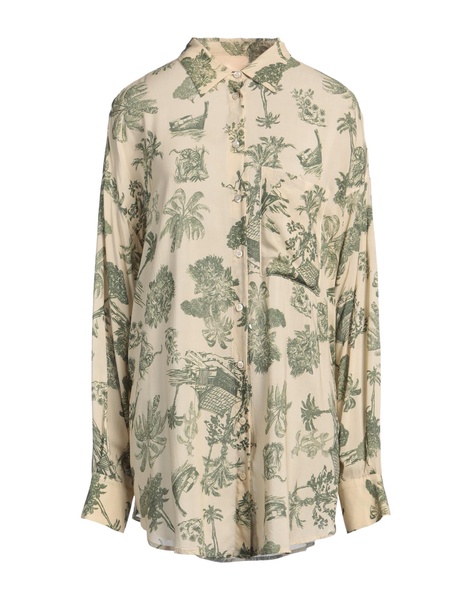 Floral shirts & blouses