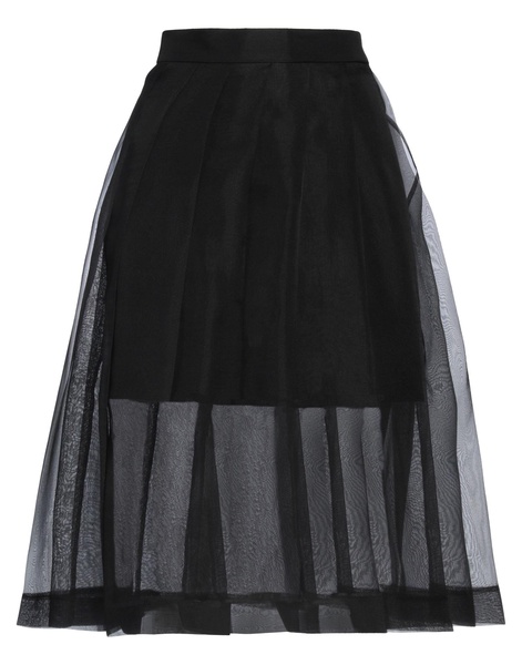 Midi skirt