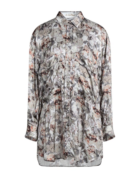 Floral shirts & blouses