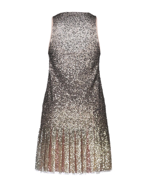 Sequin dress