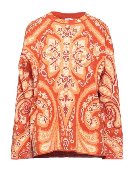 Etro Intarsia Pattern Jumper