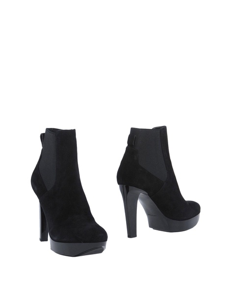 Ankle boot