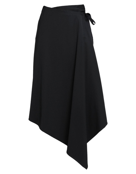 Midi skirt