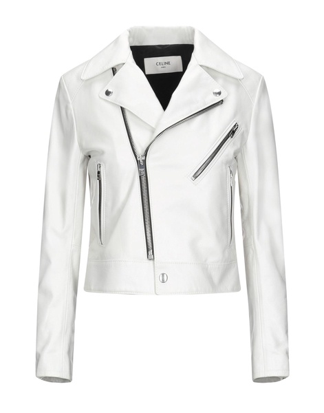 Biker jacket