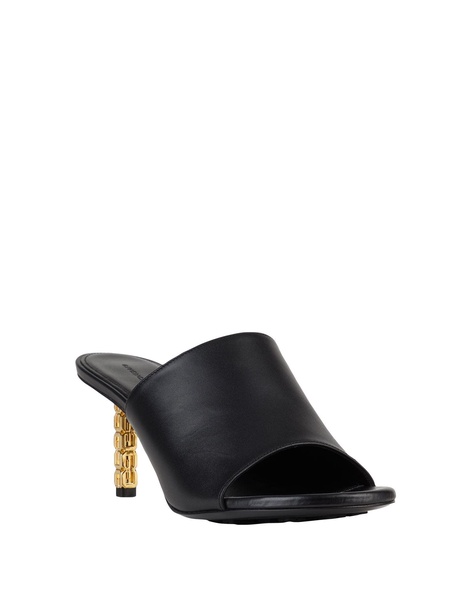 Givenchy Heeled Shoes