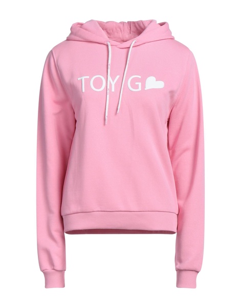 Hooded sweatshirt