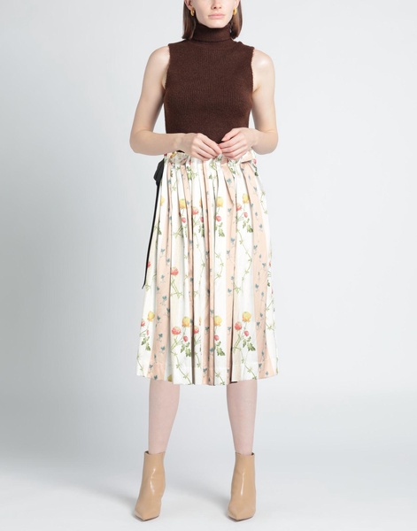 Midi skirt