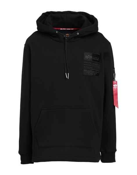 Hooded sweatshirt