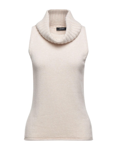 Sleeveless sweater