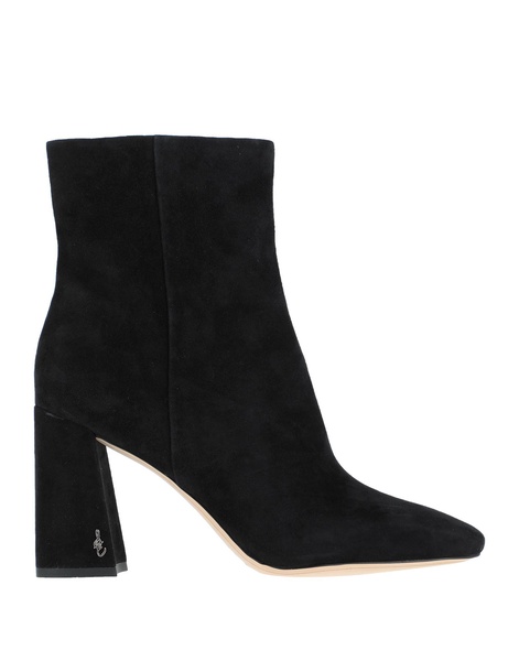 Ankle boot