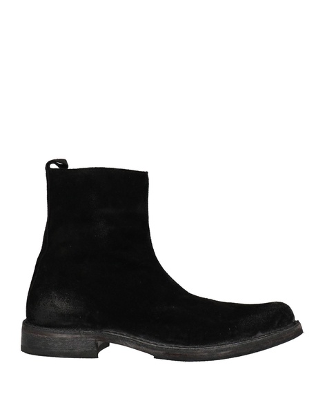 Ankle boot