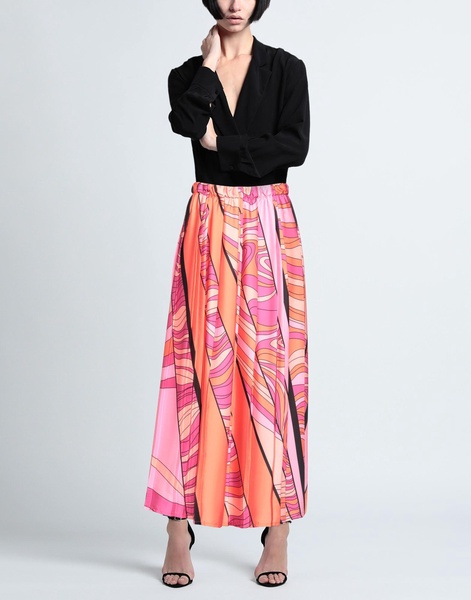 Maxi Skirts