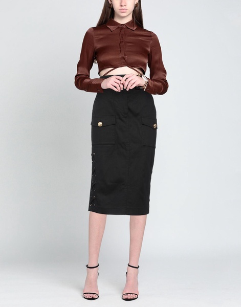 Midi skirt