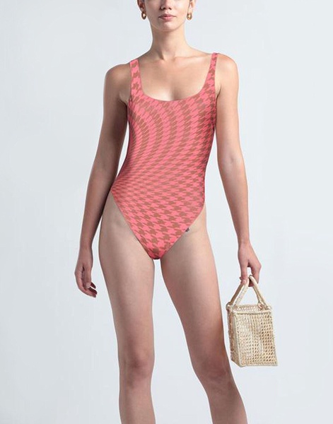 One-piece swimsuits