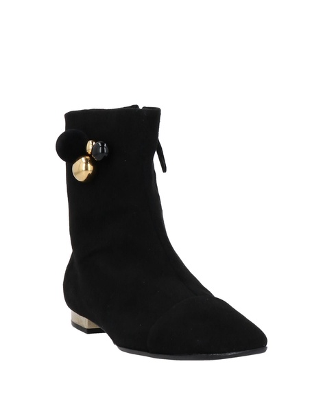 Ankle boot