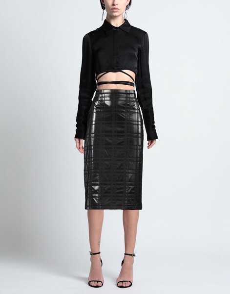 Midi skirt