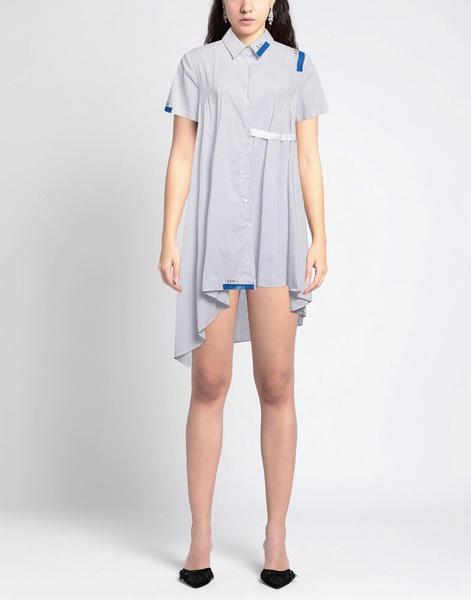 Shirt dress