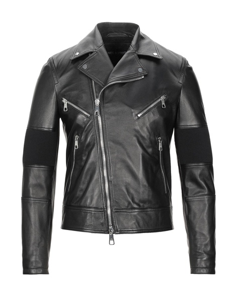 Biker jacket