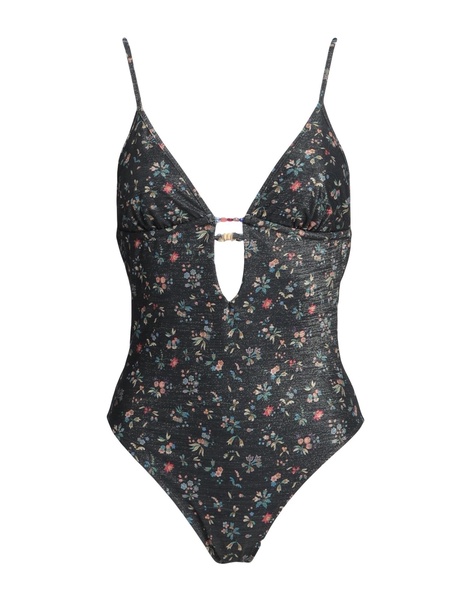 One-piece swimsuits