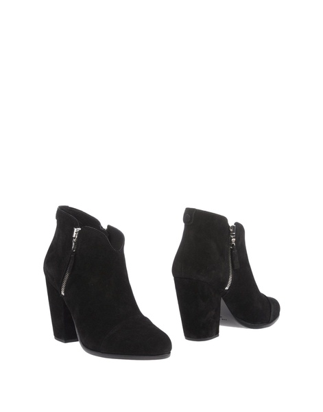 Ankle boot