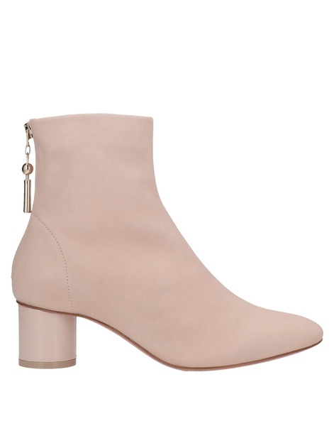 Ankle boot