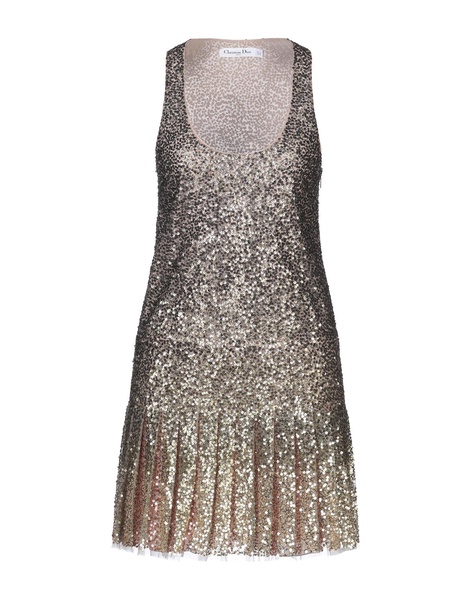 Sequin dress