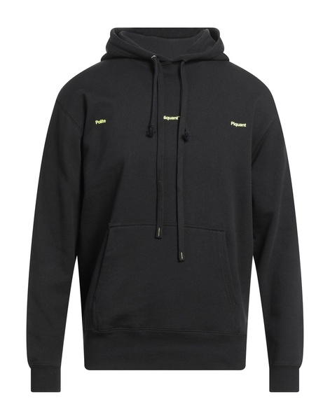 Hooded sweatshirt