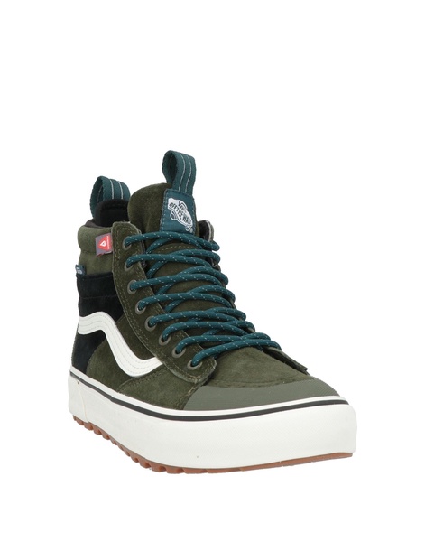 Vans Sk8-Hi Lace-Up Sneakers