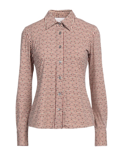 Patterned shirts & blouses