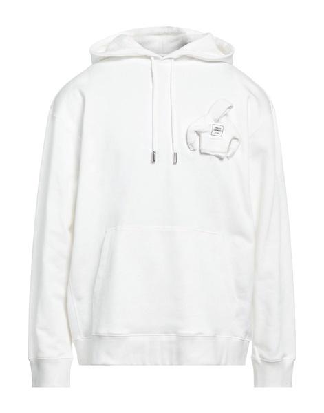 Hooded sweatshirt