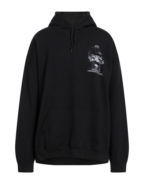 Hooded sweatshirt