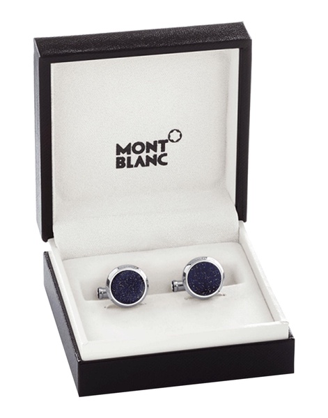 Cufflinks and Tie Clips