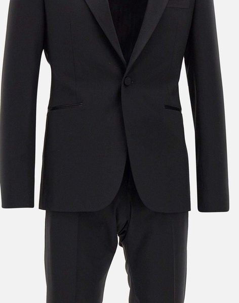 Emporio Armani Suit