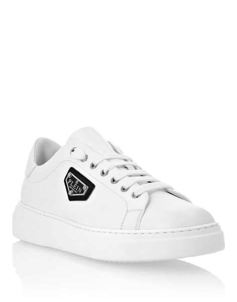 lo-top sneakers iconic plein