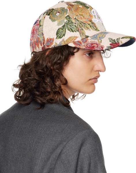 Multicolor TRS Cap