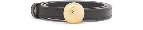 Pebble belt