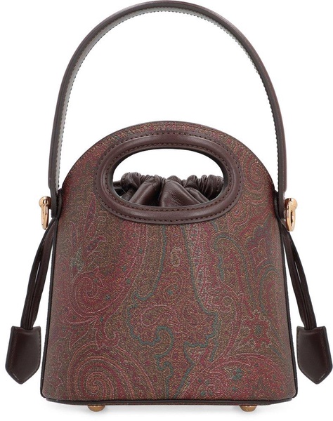 Etro Saturno Mini Tote Bag