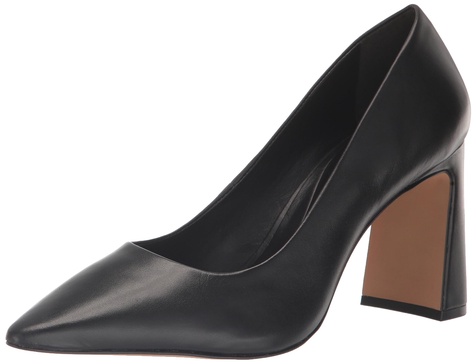 Vince Camuto Women's Dalmanara High Heel Pump