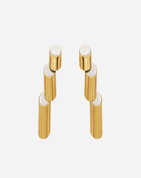 Sequence by lanvin earrings