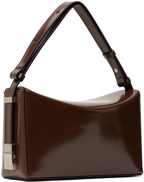 Brown Sandy Bag