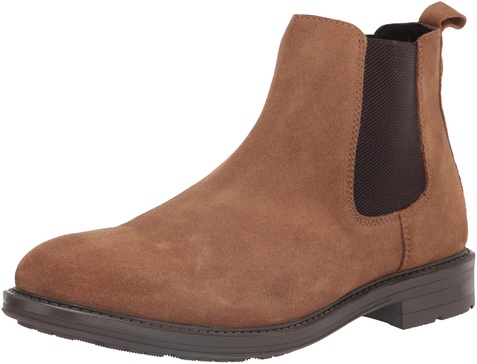 Vince Camuto Men's Huntsley Chelsea Boot Fashion